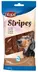 اسنک تشویقی سگ  تریکسی مدل  استریپ گوشت گاو  Stripes